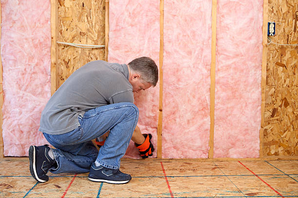 Best Insulation for Specific Applications in St Francis, WI