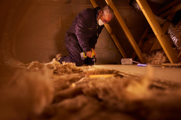Best Spray Foam Insulation in St Francis, WI